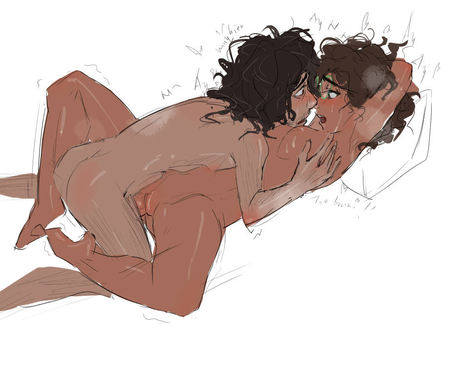 We Don't Talk About Bruno page 8 full