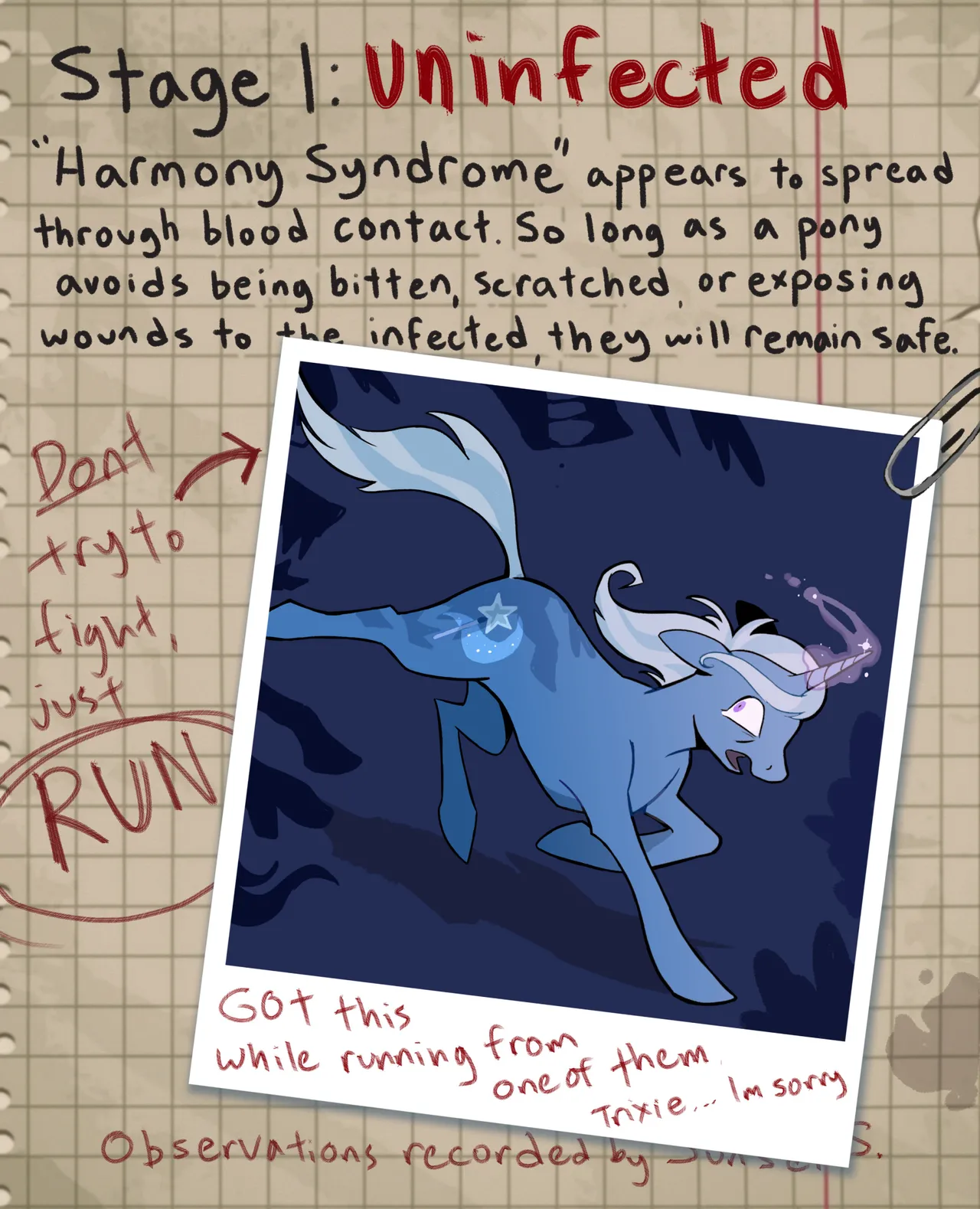 Harmony Syndrome by cracklewink page 4 full