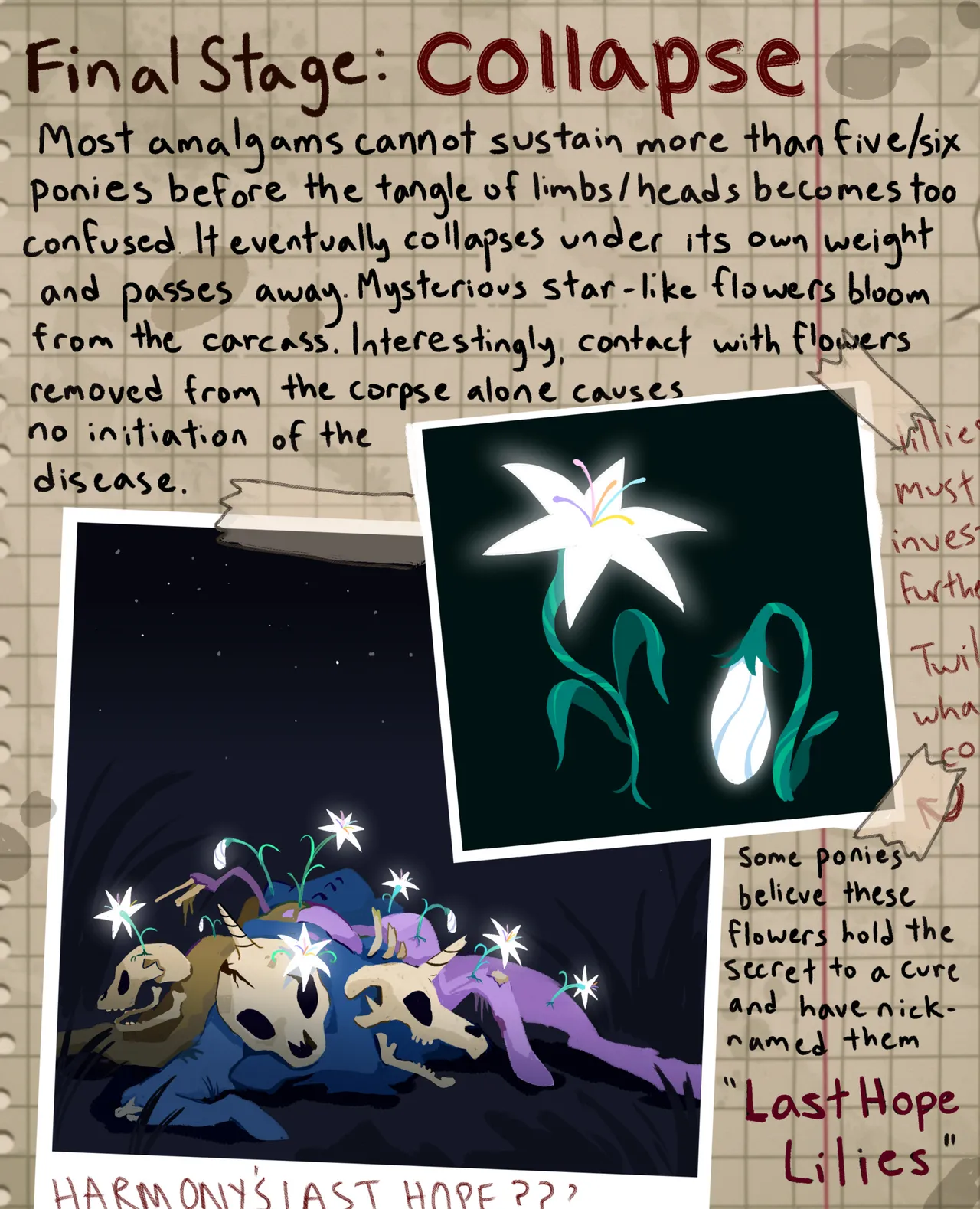 Harmony Syndrome by cracklewink page 7 full