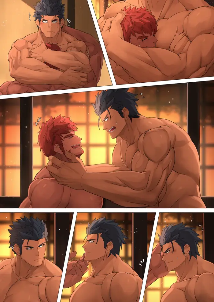 【bellsalt】お父さんとセックスします page 2 full