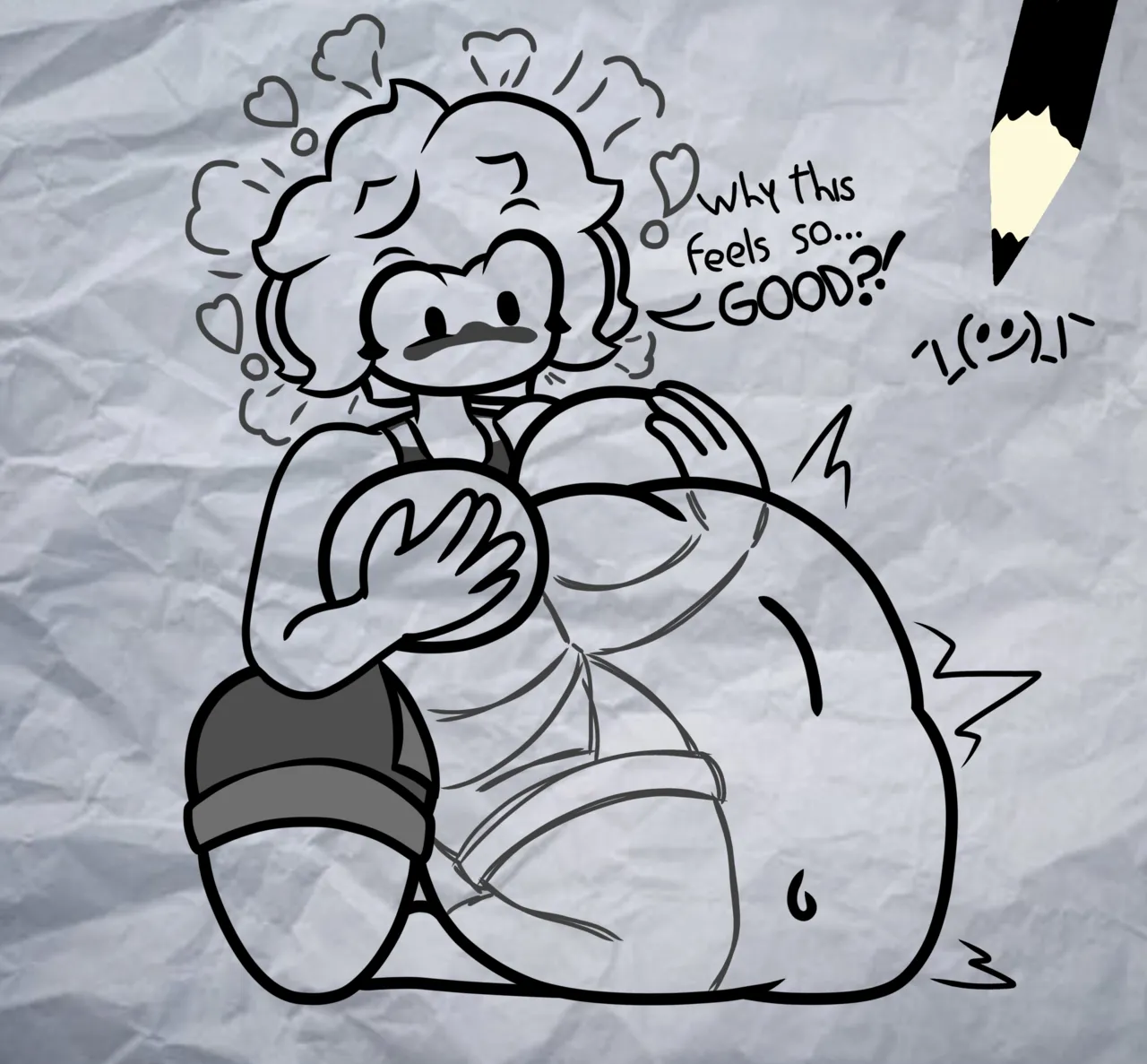 Artist Collection page 4 full