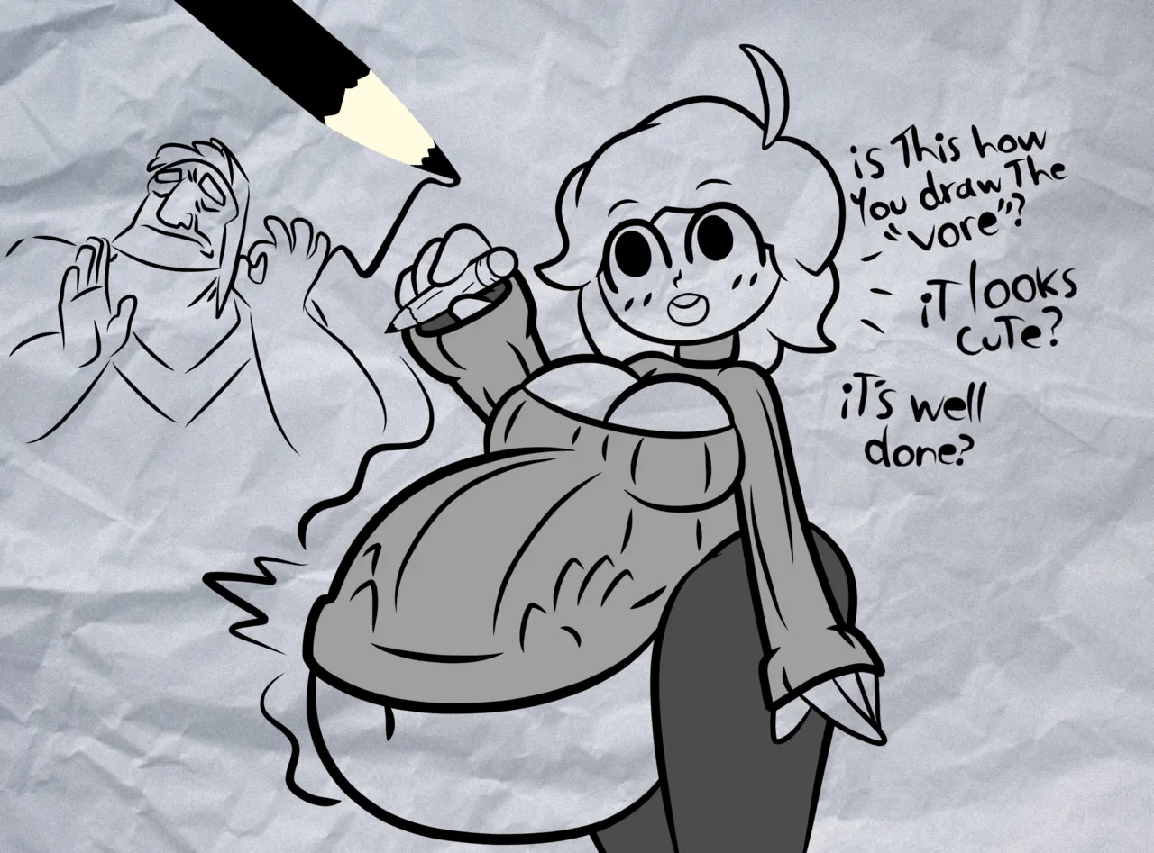 Artist Collection page 7 full