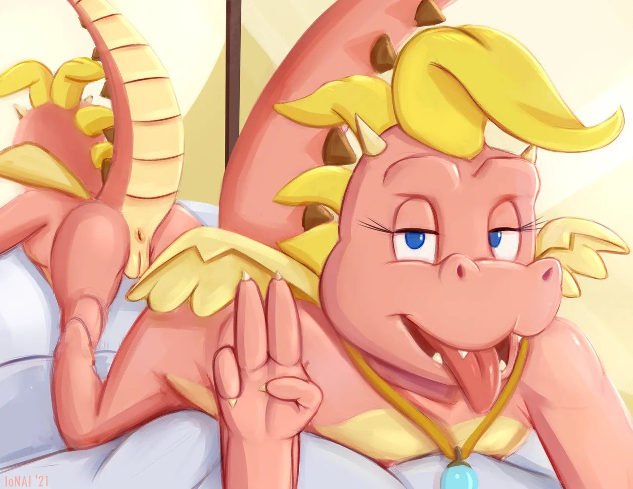 ARTISt IoNaI page 7 full