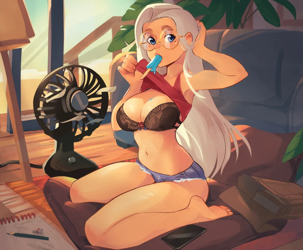 Squeezable Patreon 2024-12-31 page 1 full