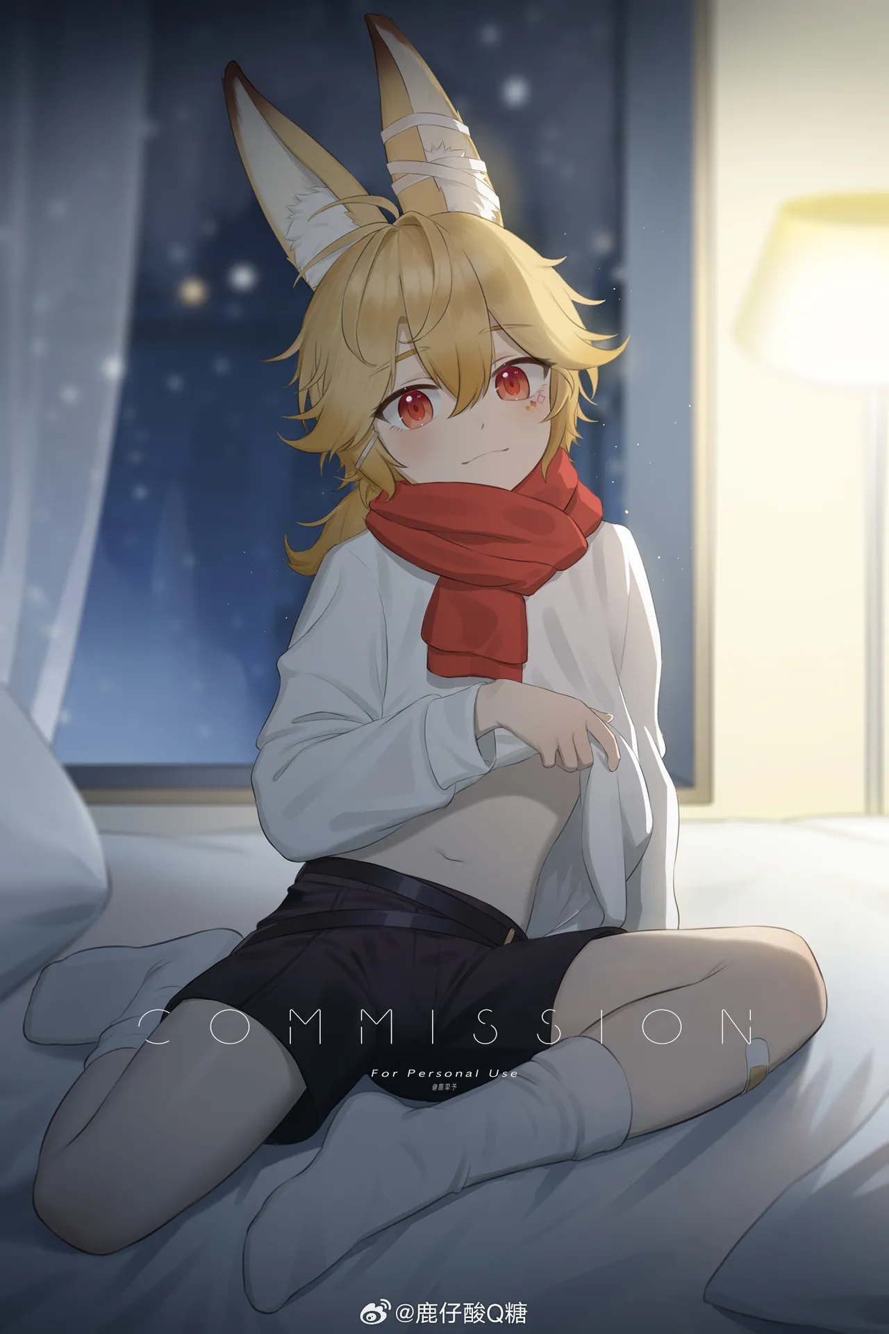 Weibo+Twitter+Bluesky+Pixiv+FANBOX page 4 full