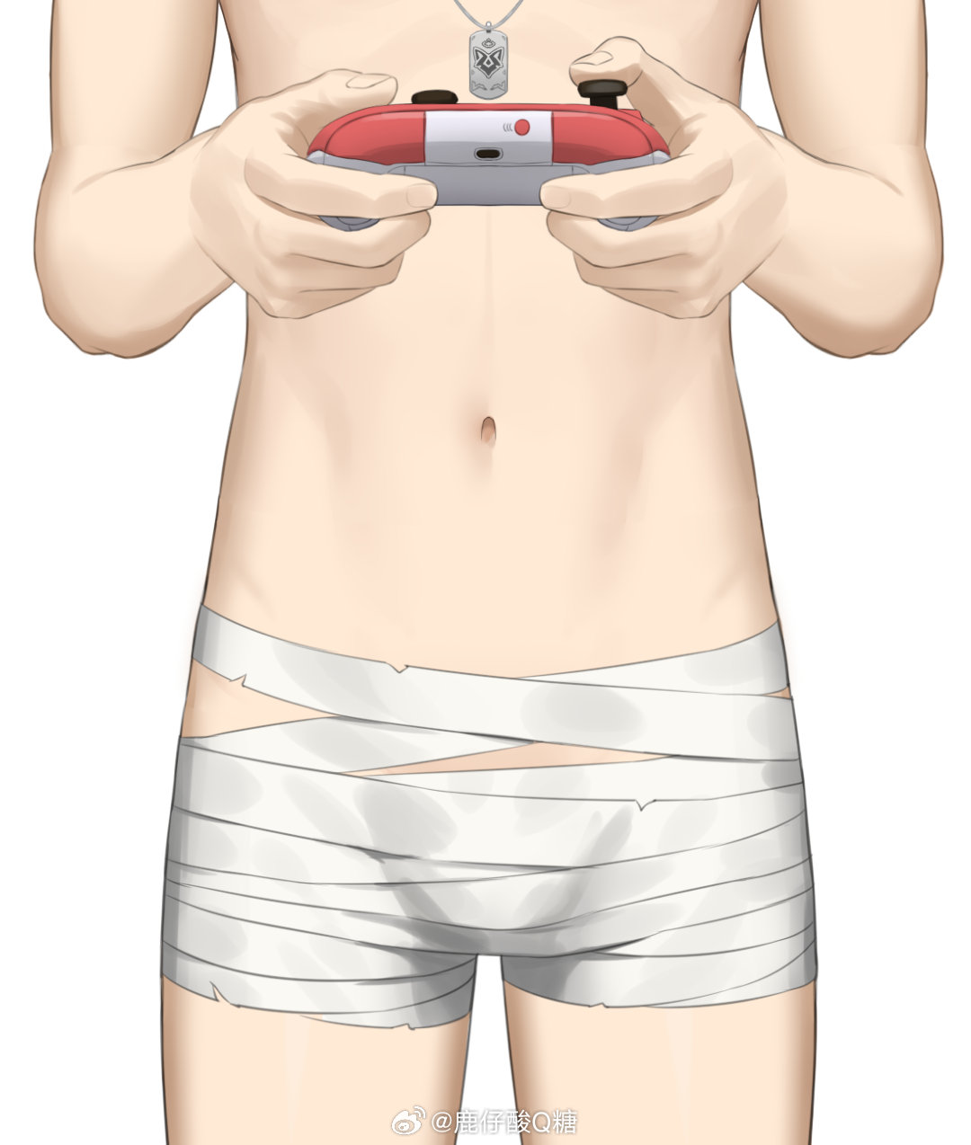 Weibo+Twitter+Bluesky+Pixiv+FANBOX page 8 full