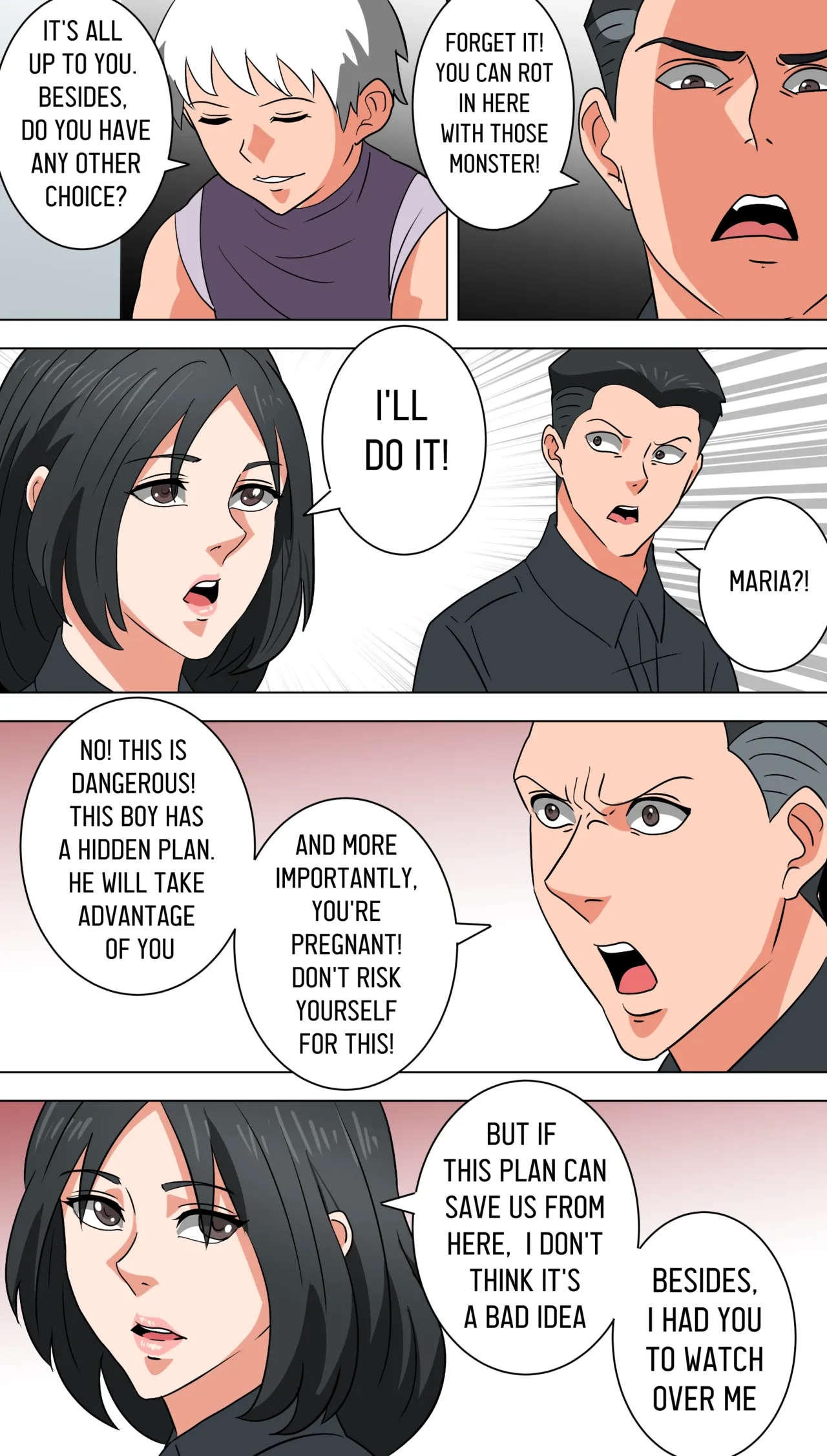 Prisoner vessel -Normal version【bocahcaboel】 page 4 full
