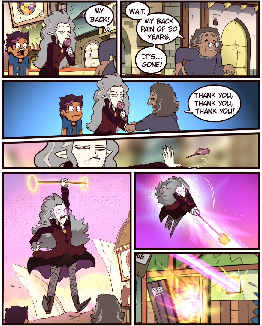 Luzifer   ONGOING page 5 full