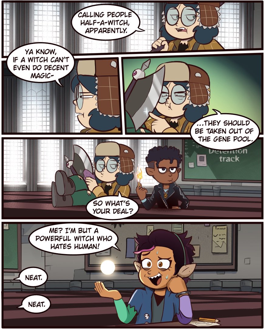 Luzifer   ONGOING page 8 full