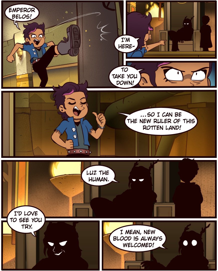 Luzifer   ONGOING page 9 full