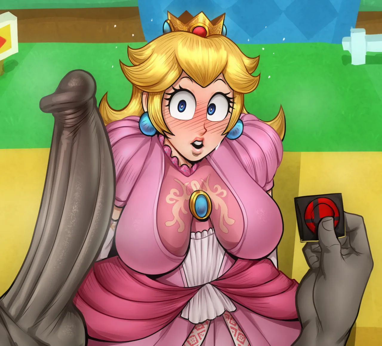 Smash page 3 full
