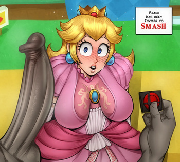 Smash cover