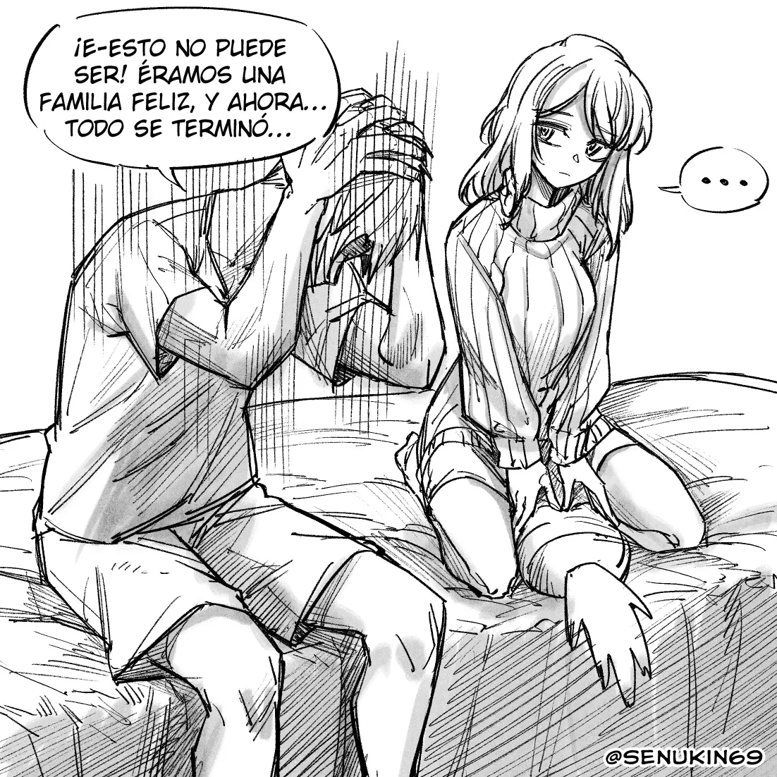 Amor Prohibido <3 page 10 full