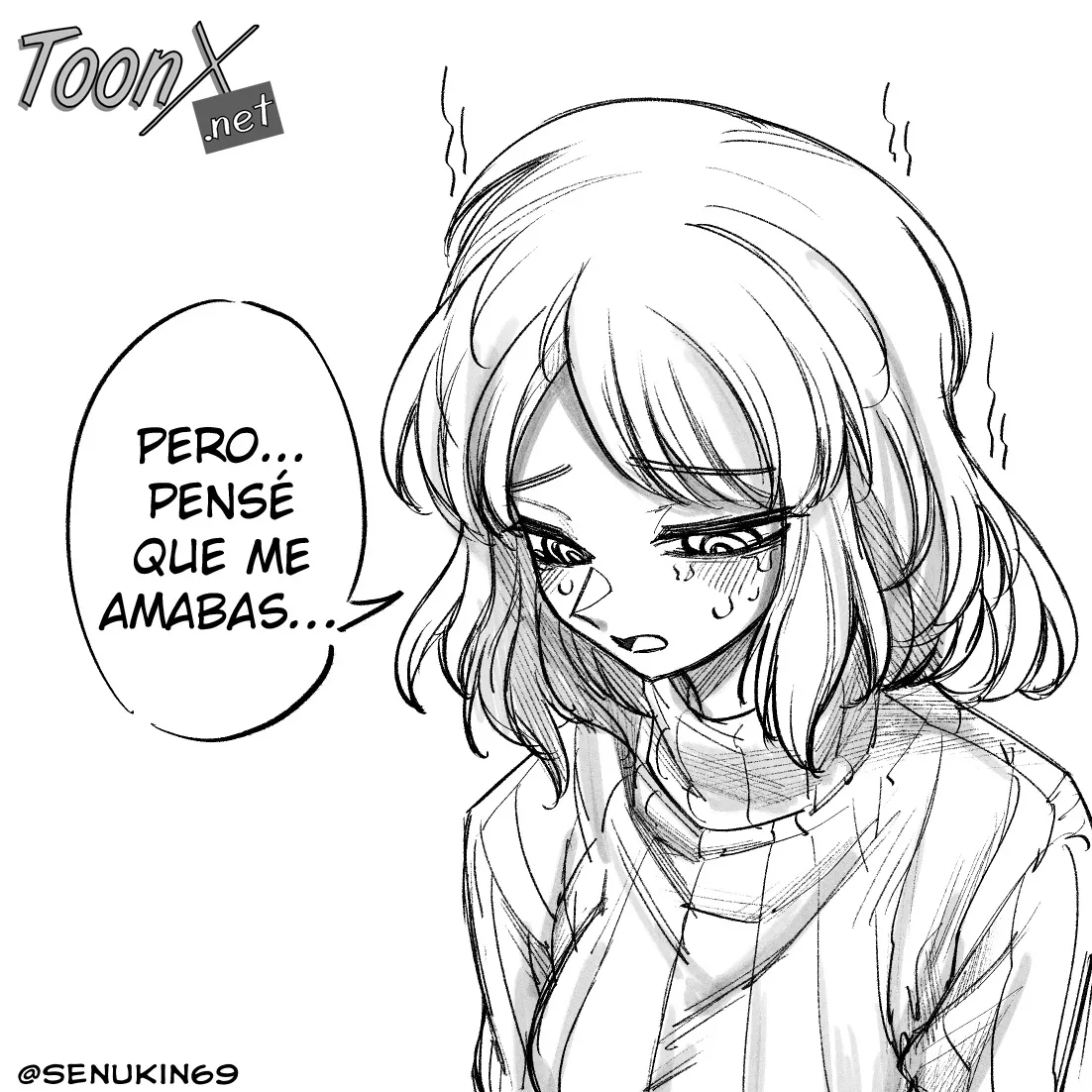 Amor Prohibido <3 page 4 full