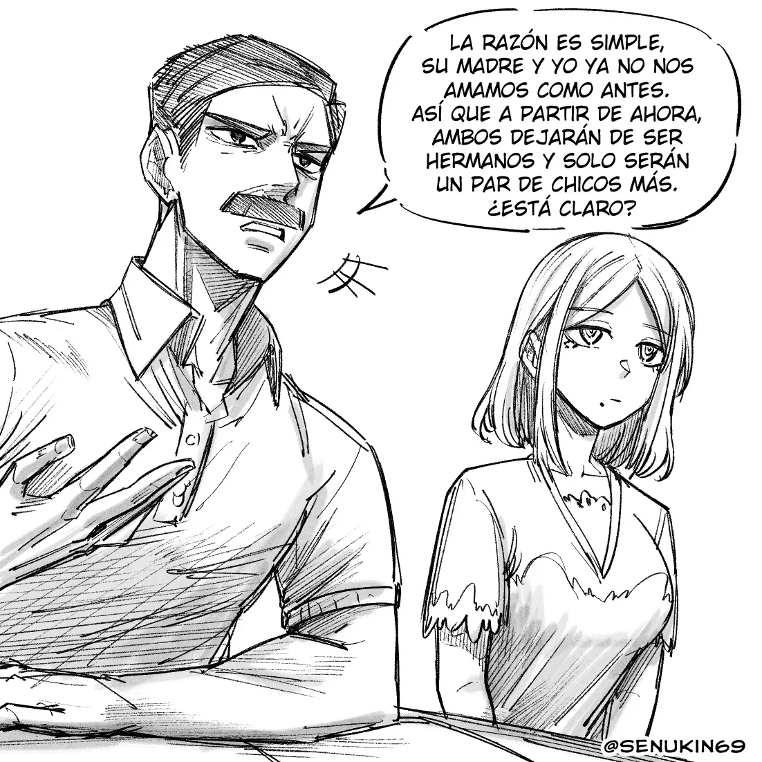 Amor Prohibido <3 page 7 full