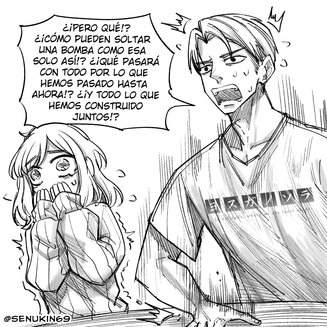 Amor Prohibido <3 page 8 full