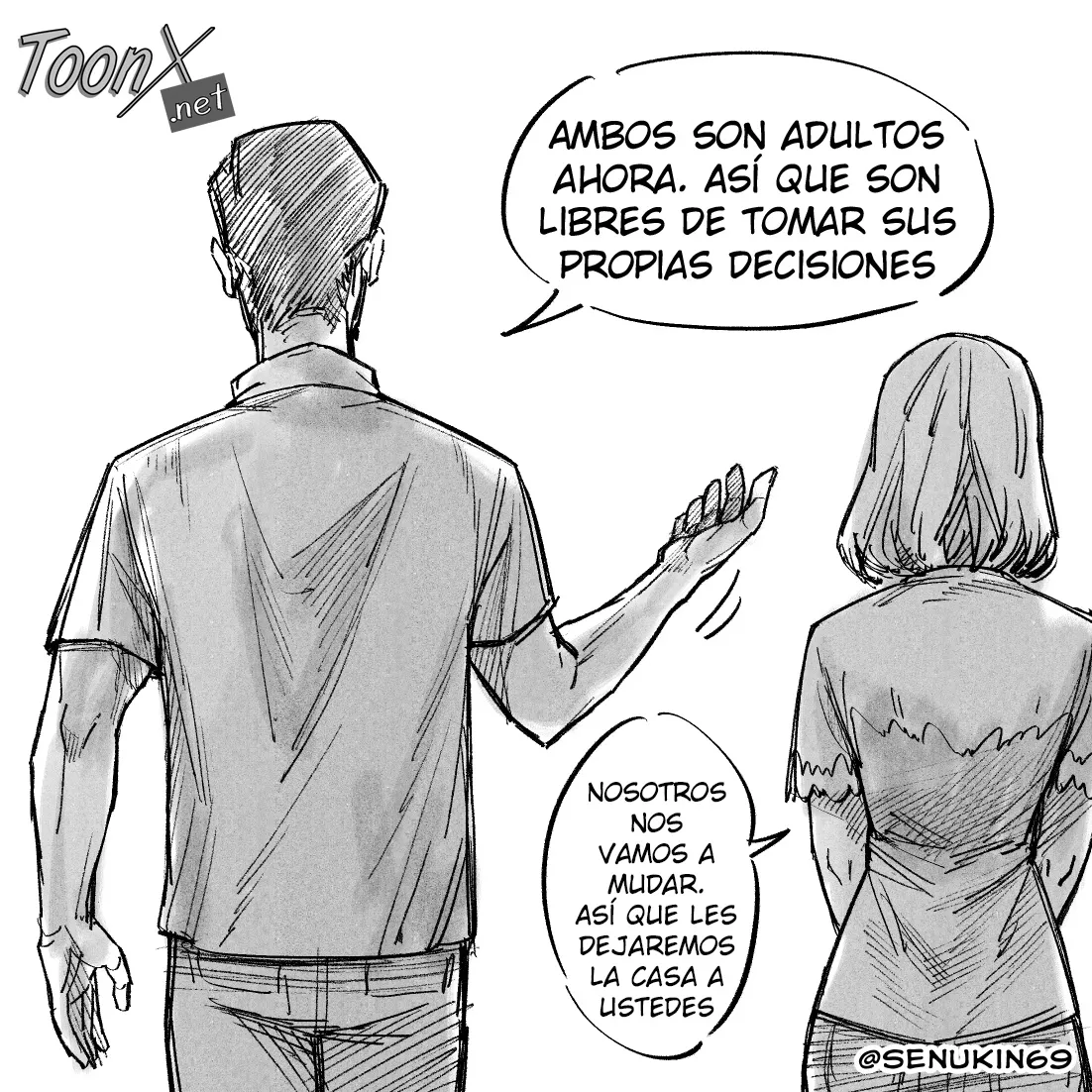 Amor Prohibido <3 page 9 full