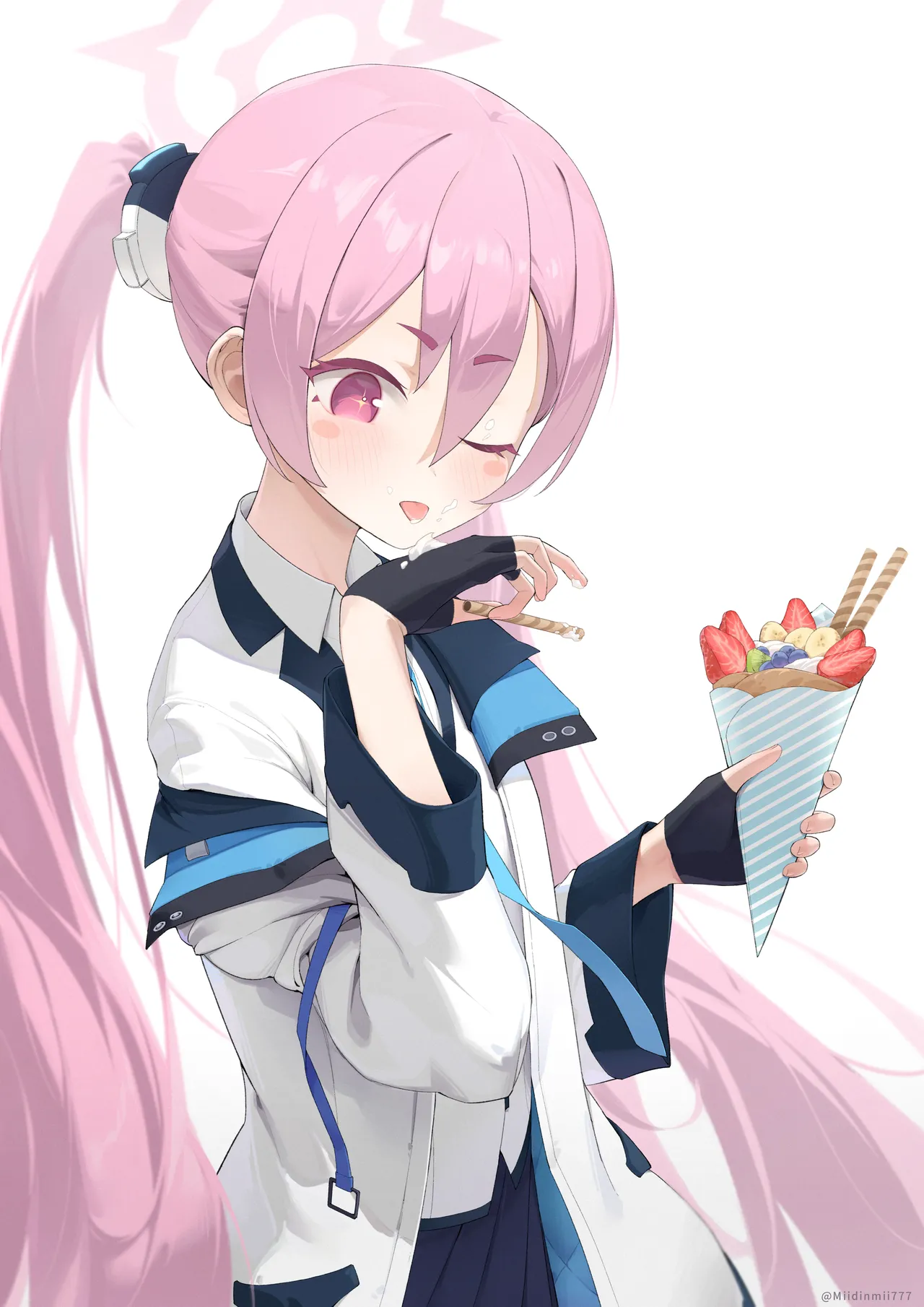 米丁米 page 10 full