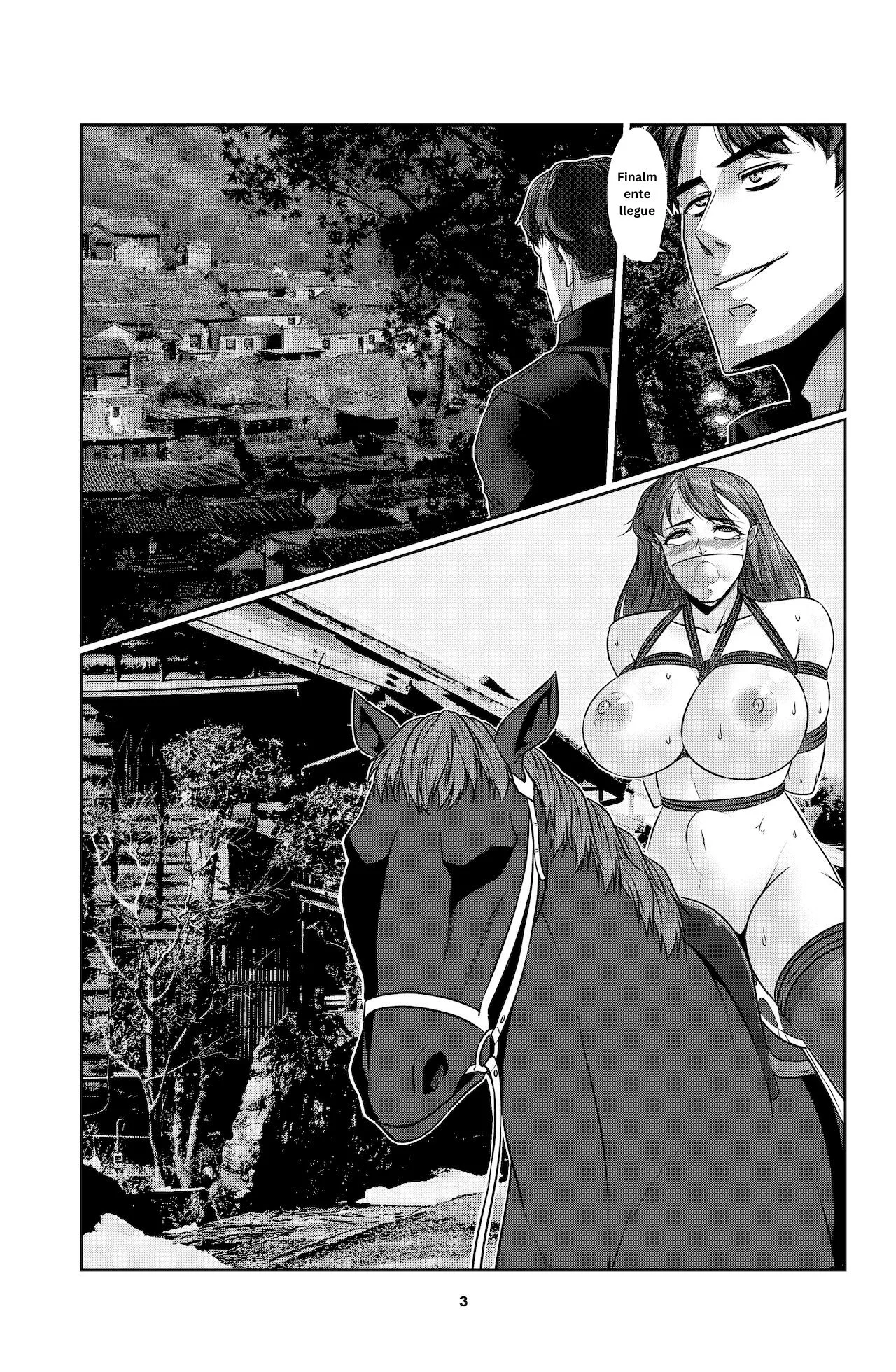 Sparrow 01 page 6 full