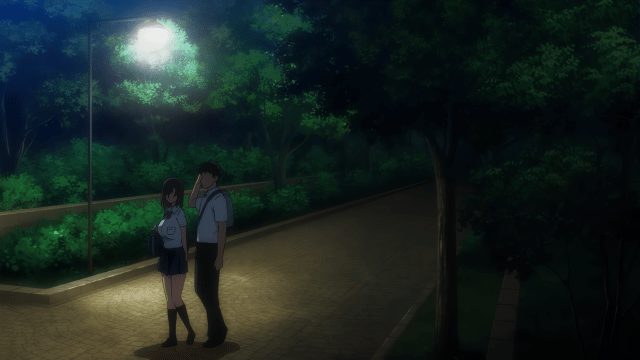 Akane wa Tsumare Somerareru 02 page 4 full