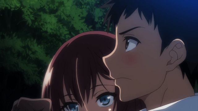 Akane wa Tsumare Somerareru 02 page 5 full