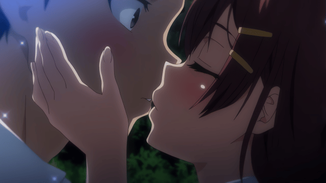 Akane wa Tsumare Somerareru 02 page 9 full