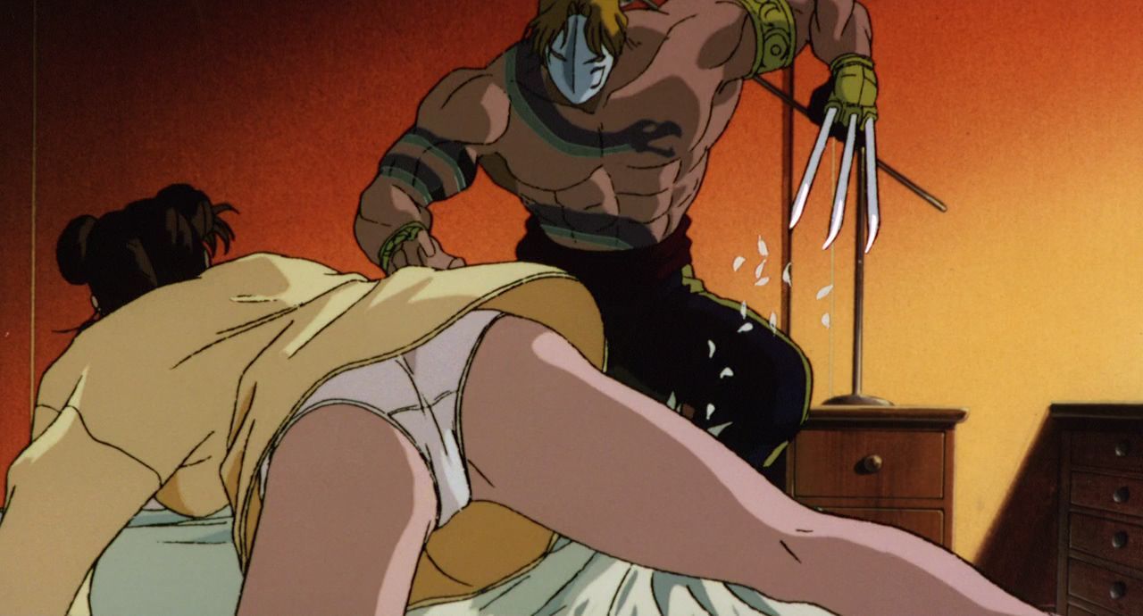 Animepantser images archive page 4 full