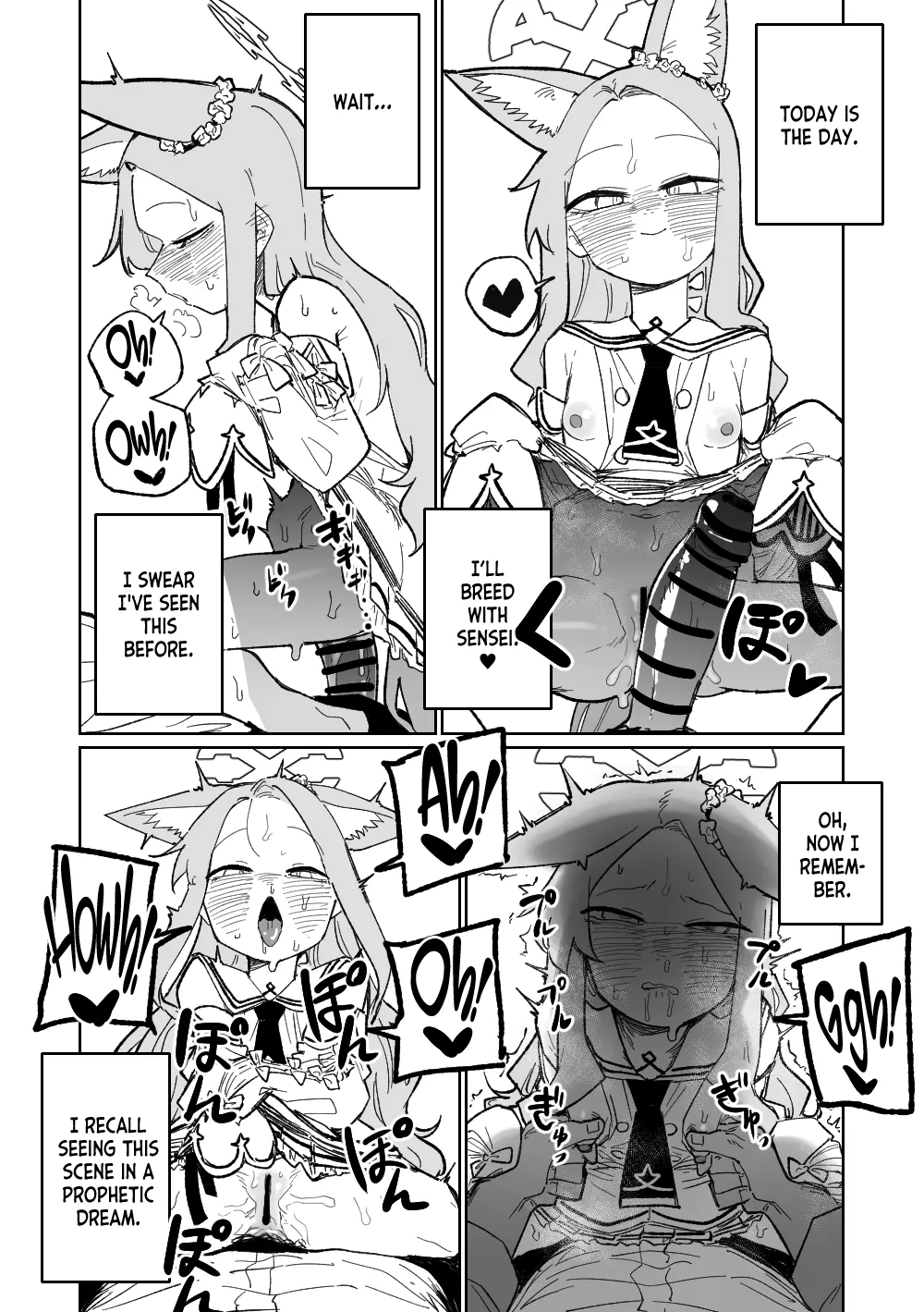 Endless Eden page 7 full