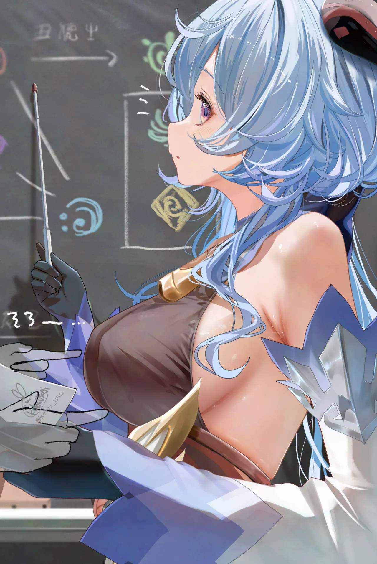 カブウサギ /KabuUsagi page 2 full