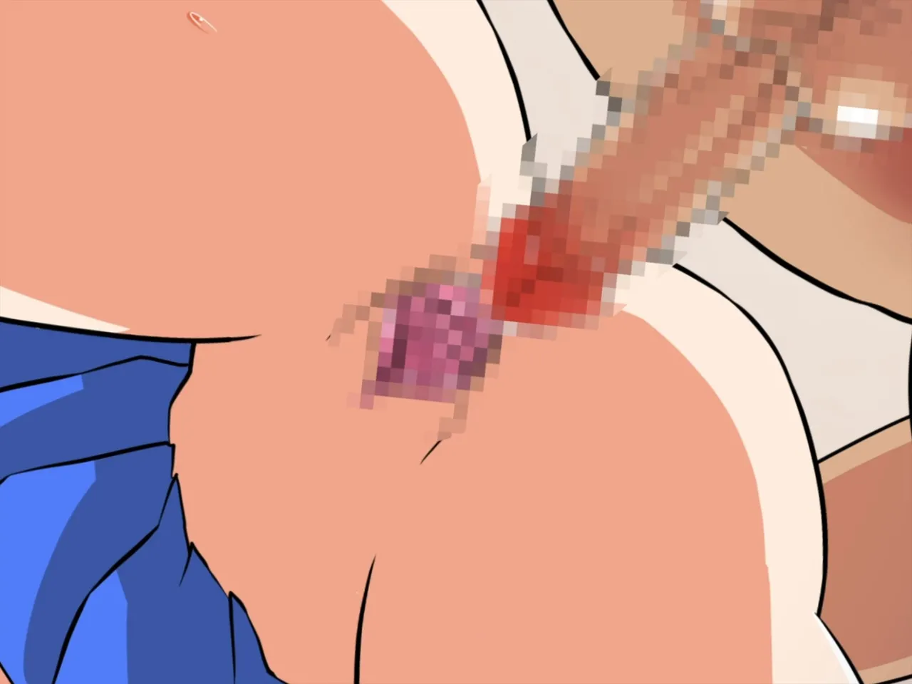 Kaijin Henka Yui Gakuen Kaijinka Keikaku 2 page 10 full