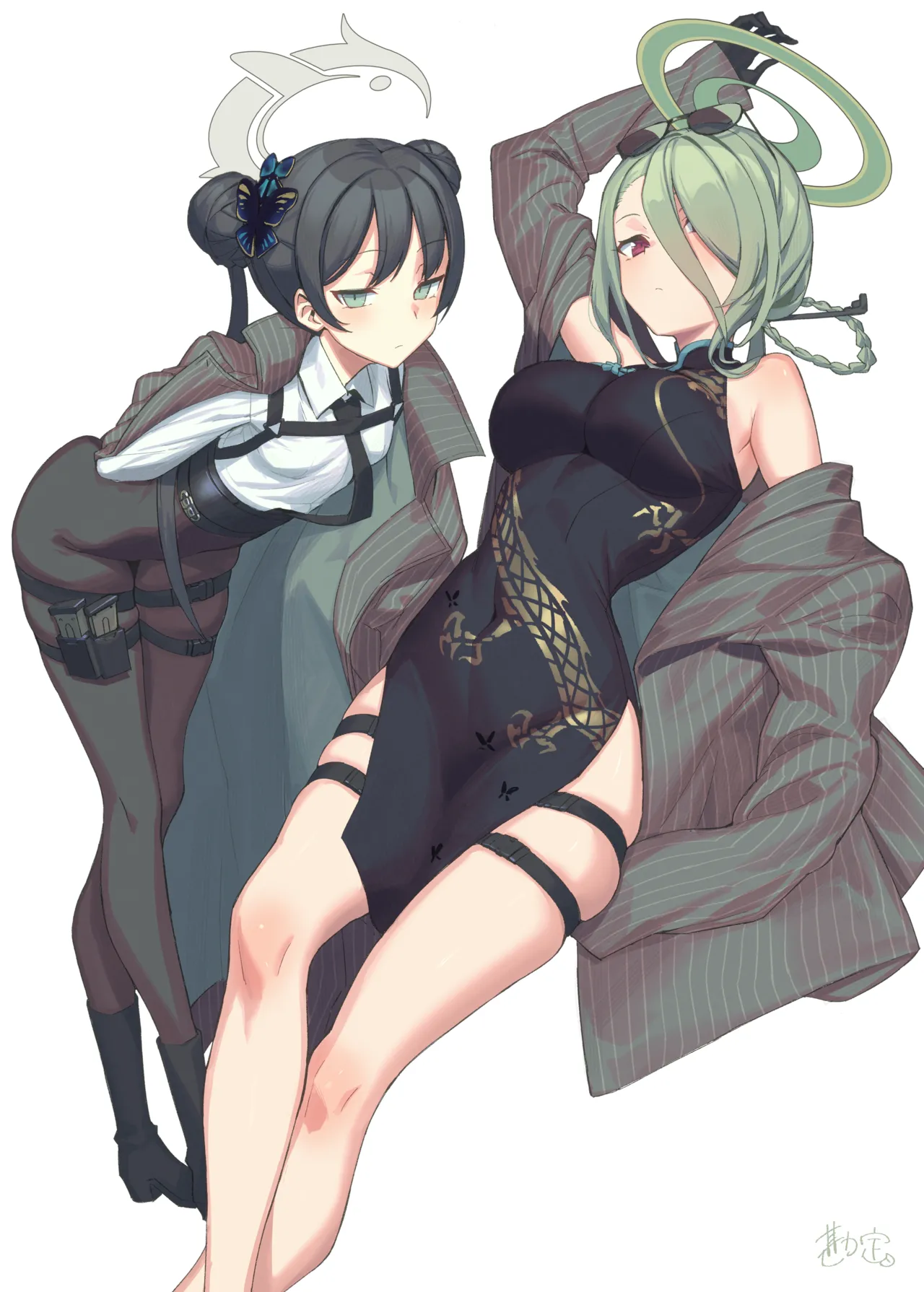 ねんまつ page 6 full