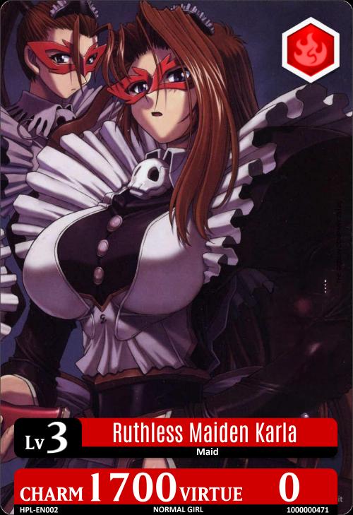 07.- LEGIONS OF THE HENTAI PRINCESS 2012 page 2 full
