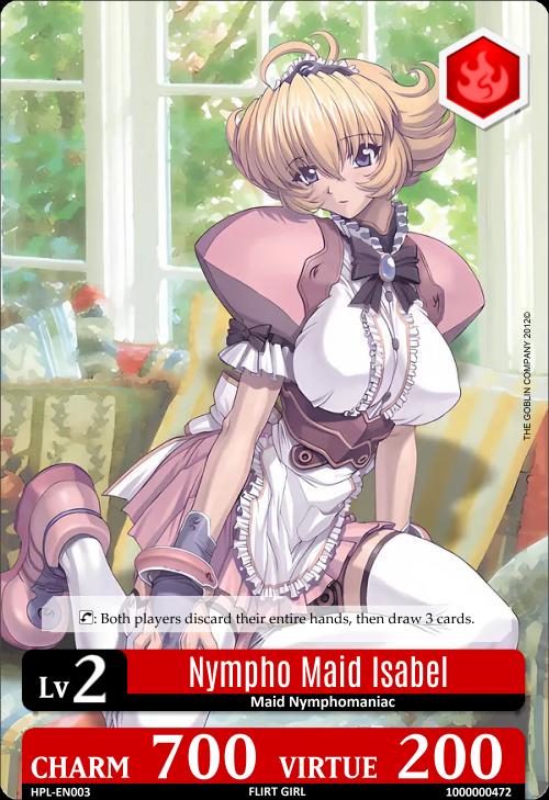 07.- LEGIONS OF THE HENTAI PRINCESS 2012 page 3 full