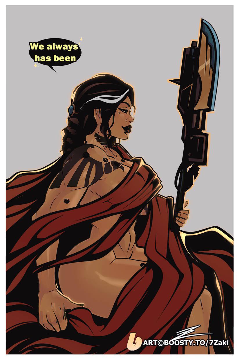 Warhammer Fantasy &amp; Warhammer 40k page 6 full