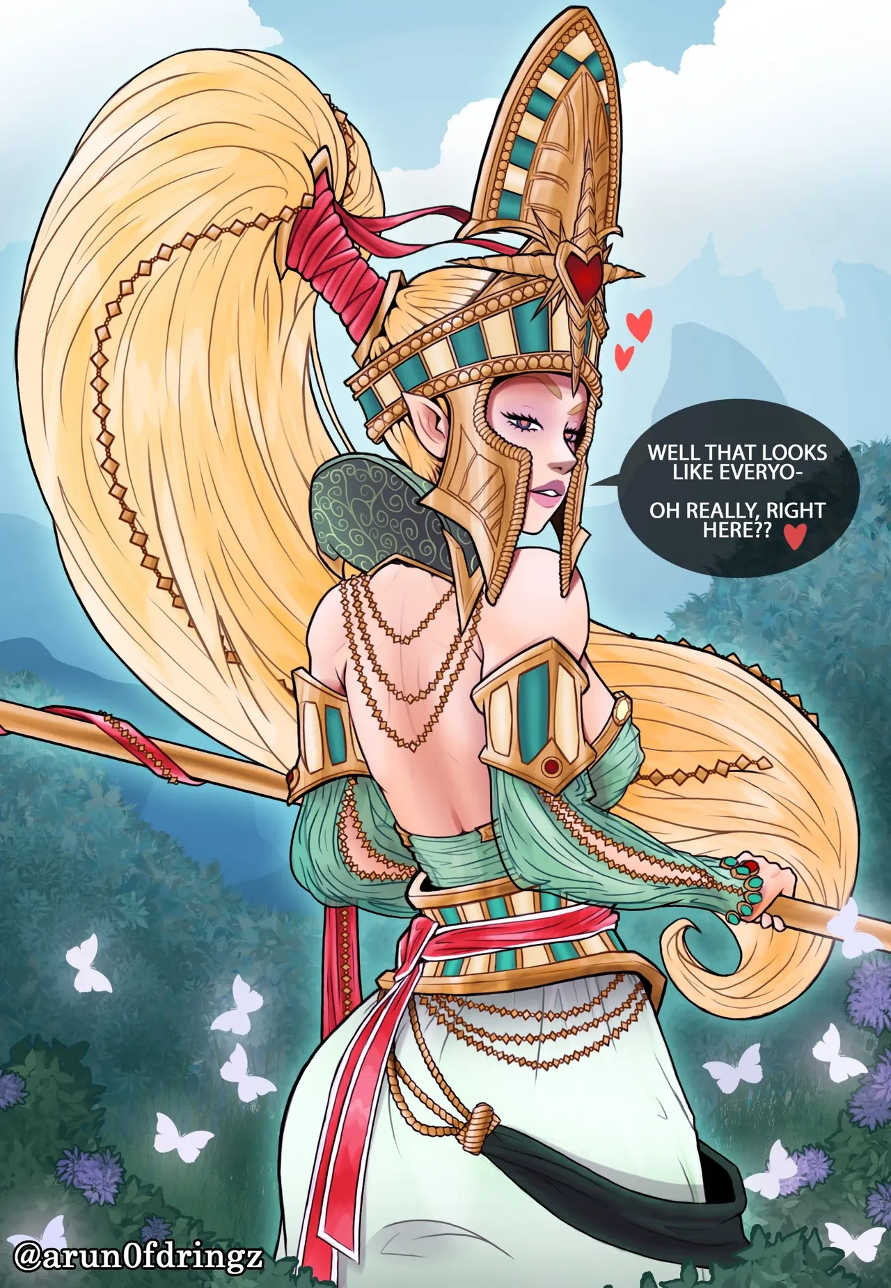 Warhammer Fantasy &amp; Warhammer 40k page 9 full