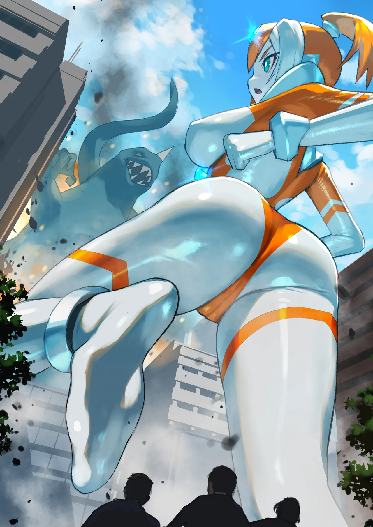 Microne Magazine Vol. 84 page 9 full