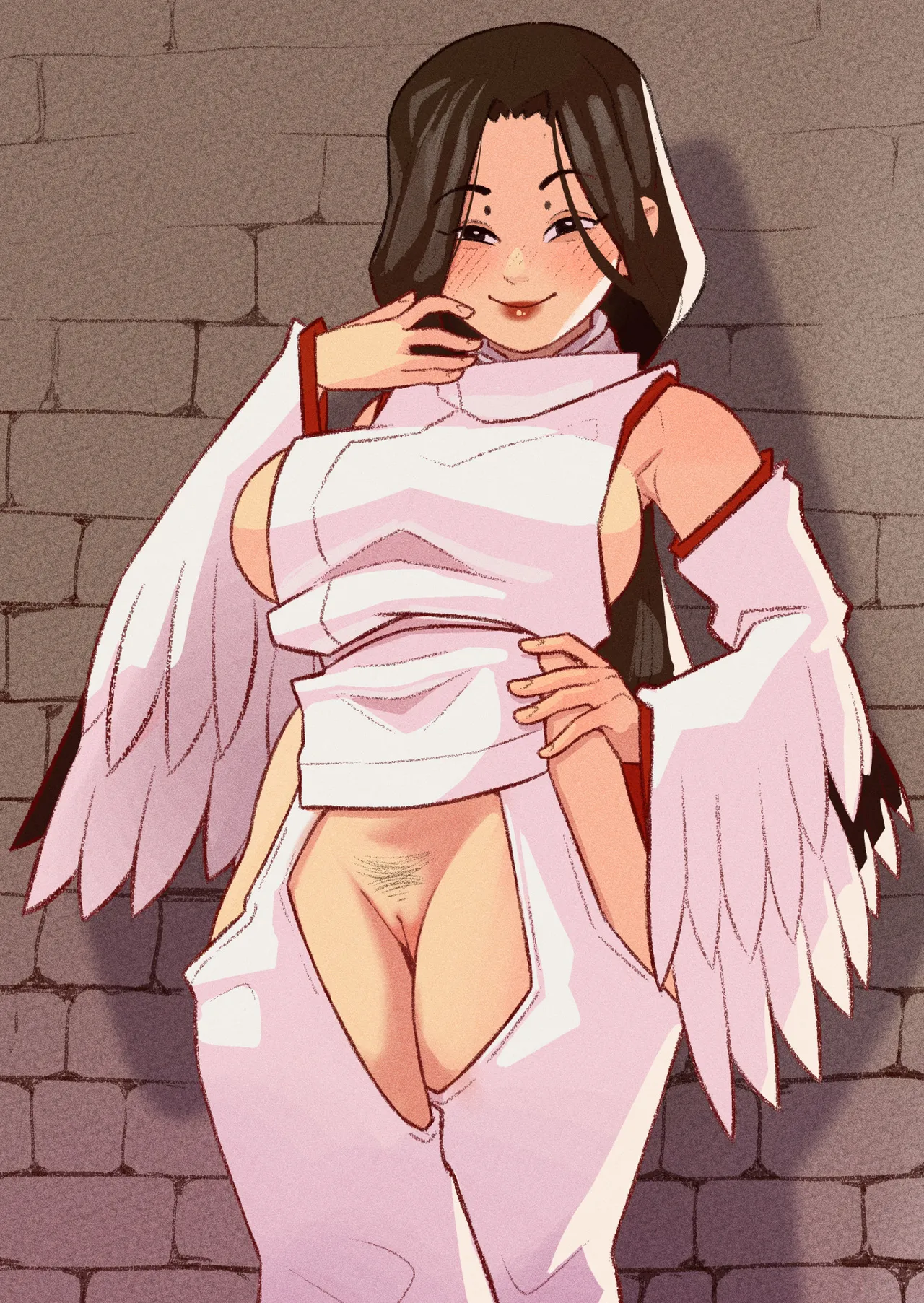 Shuro's Retinue page 1 full