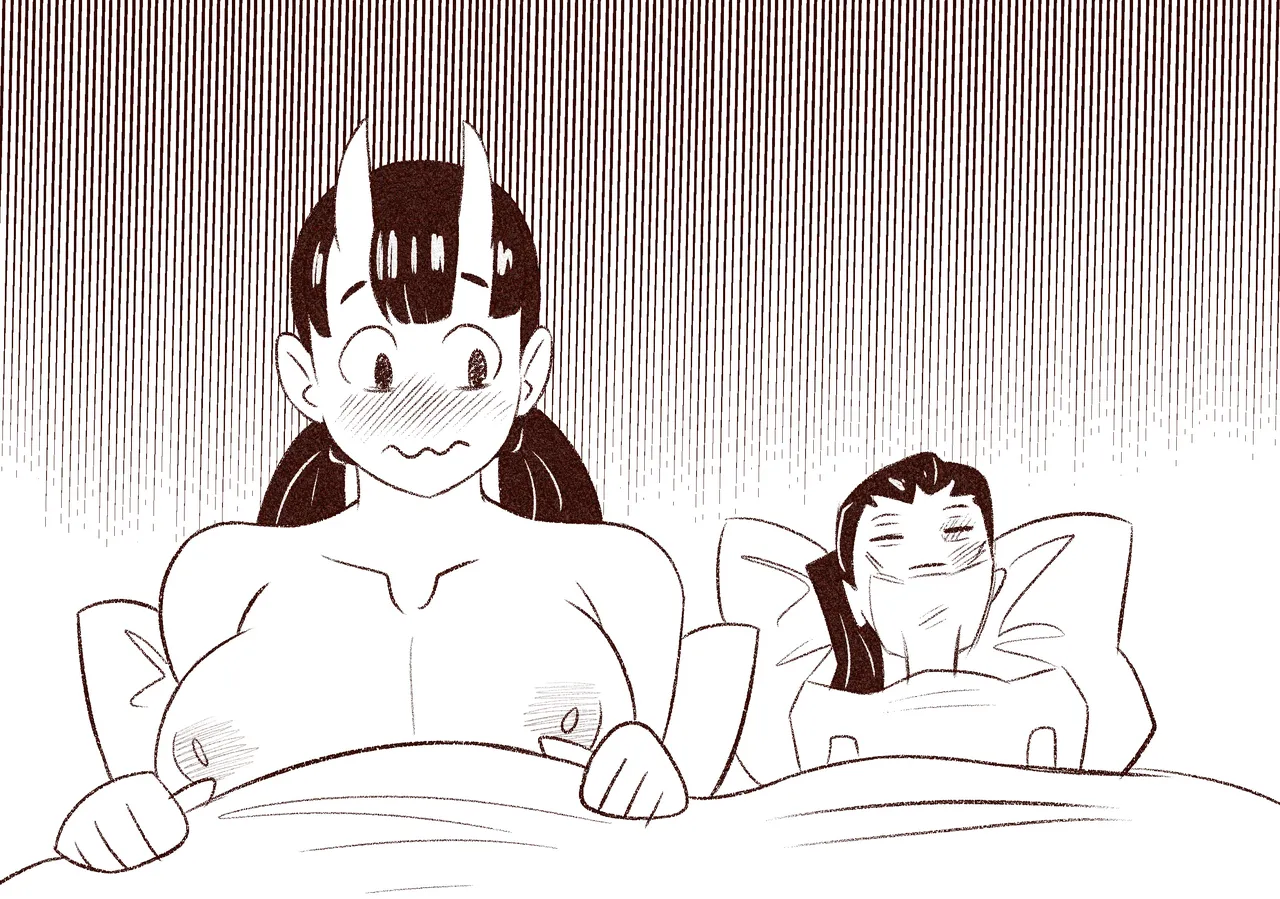 Shuro's Retinue page 7 full