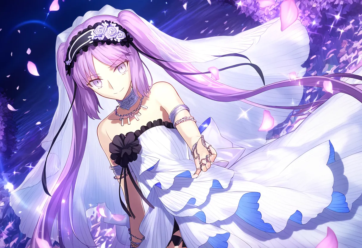 Lewd Bride 49 - Euryale page 2 full