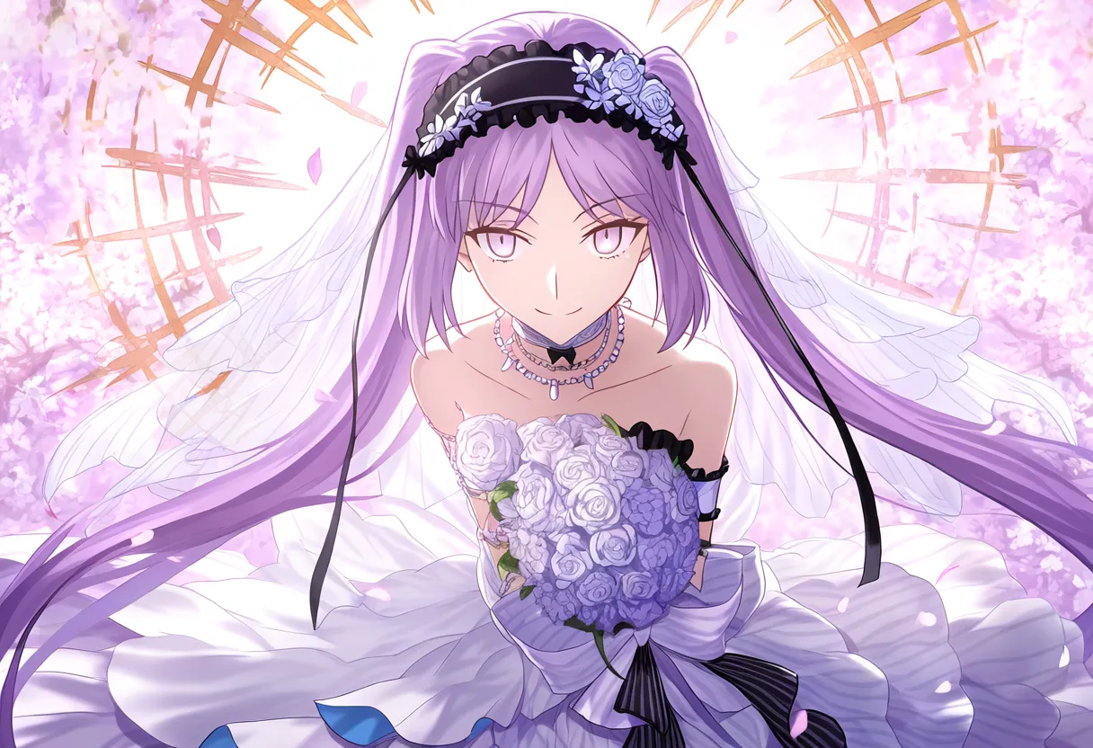 Lewd Bride 49 - Euryale page 4 full