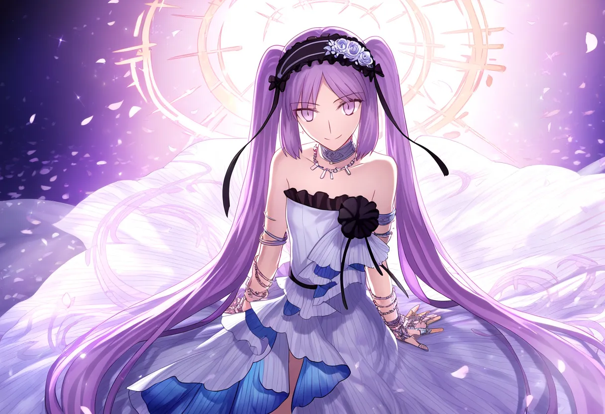 Lewd Bride 49 - Euryale page 5 full