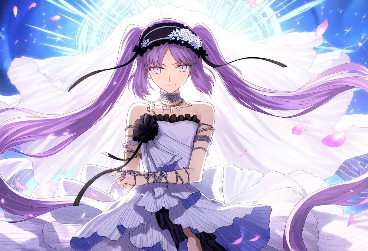 Lewd Bride 49 - Euryale page 6 full