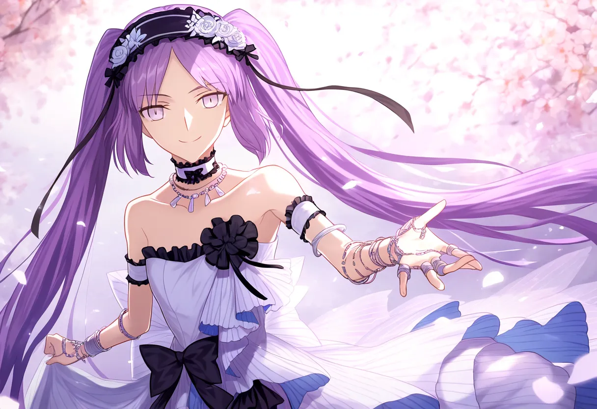 Lewd Bride 49 - Euryale page 7 full