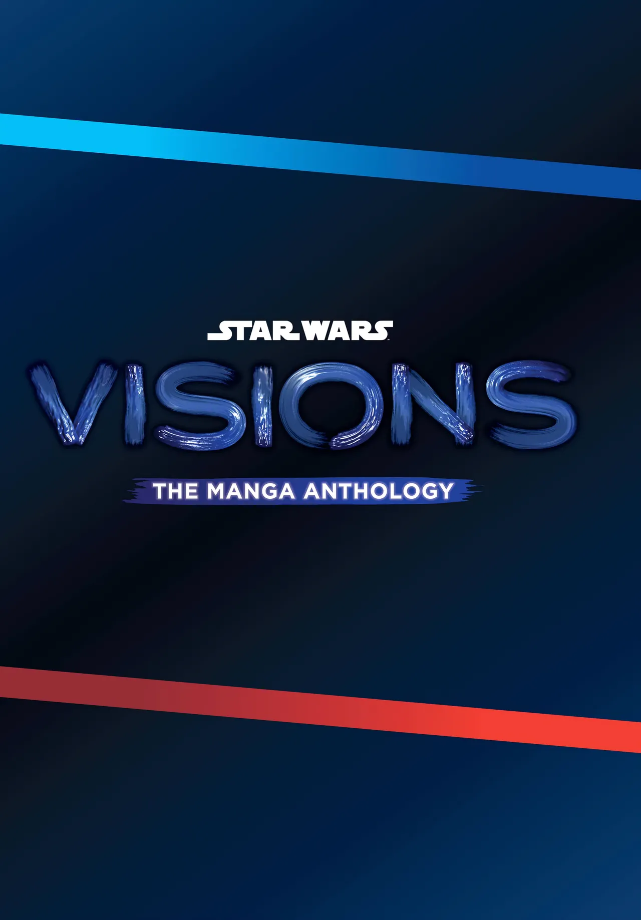 Star Wars: Visions: The Manga Anthology page 2 full