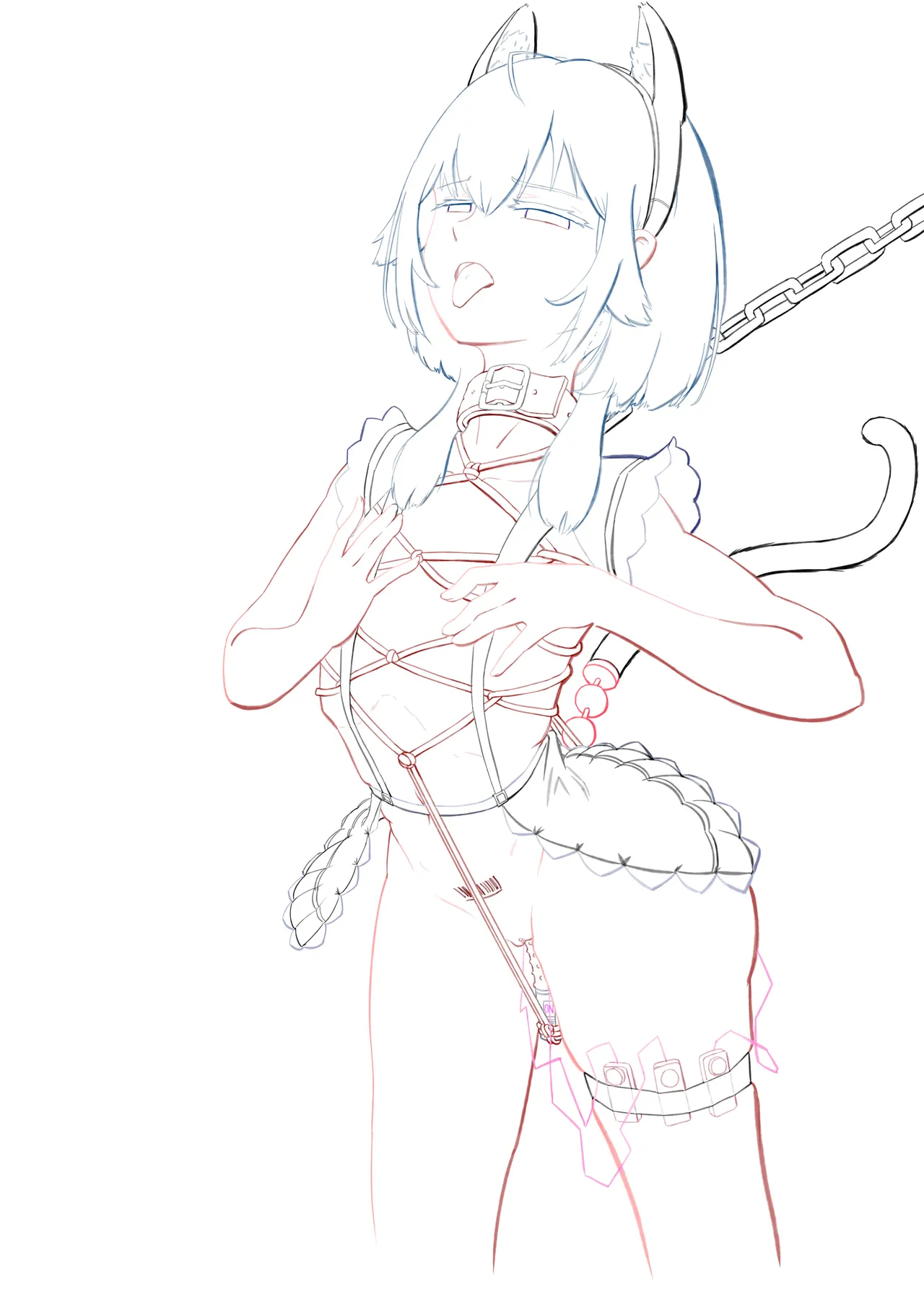 - Artist - Aaaaaaafeng page 3 full