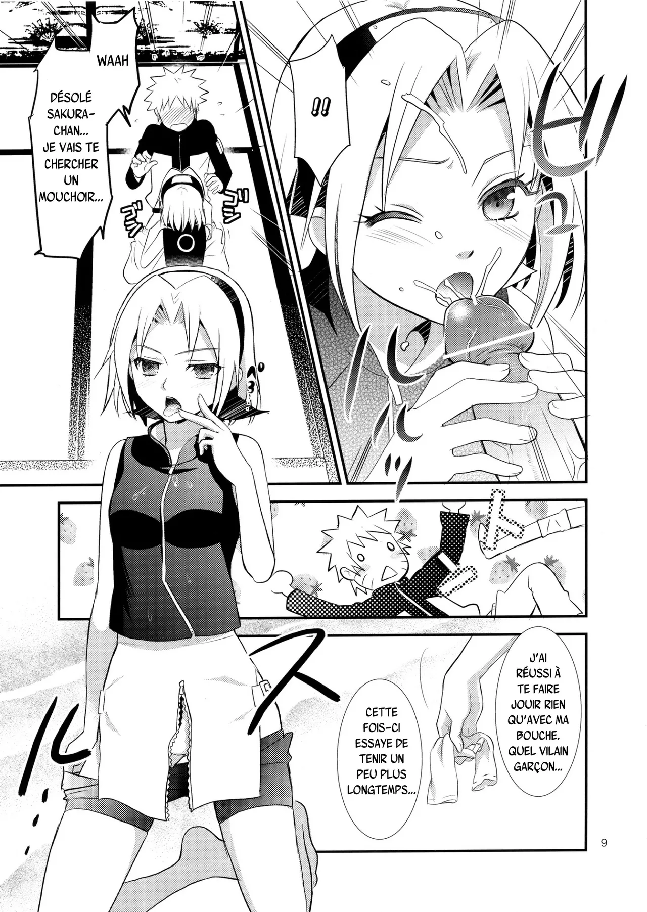 Kokuhaku page 8 full