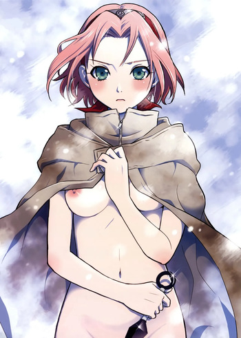 Kokuhaku cover