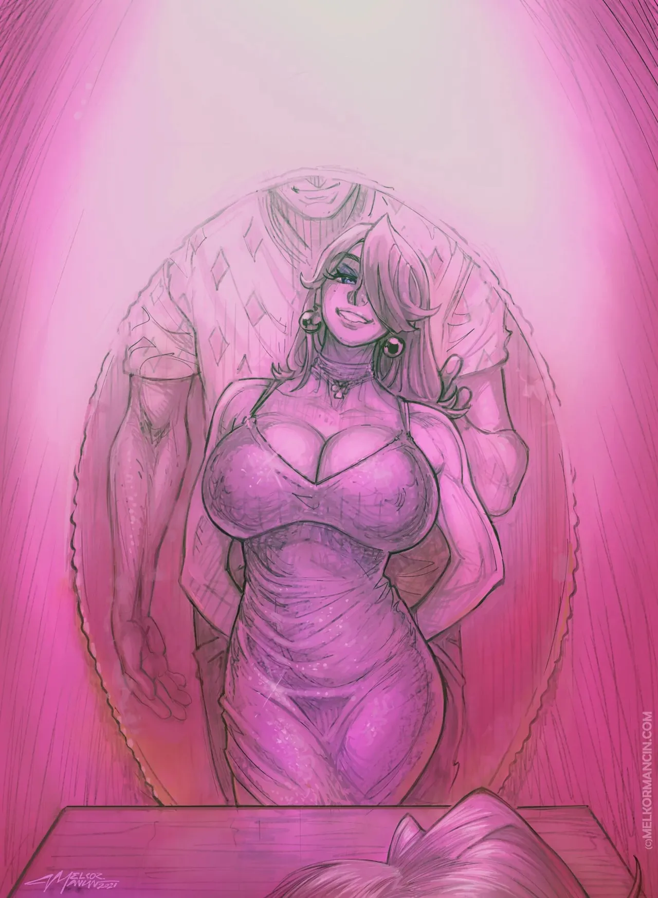 Melkor Mancin Works page 4 full