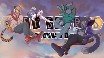 LustShards -1.5 CG cover