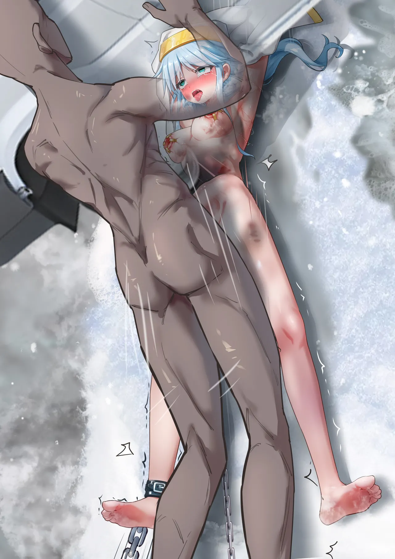 茵蒂克丝 page 10 full